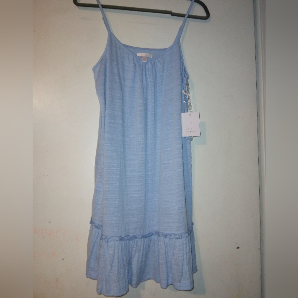 NWT Lauren Conrad Chemise nightgown